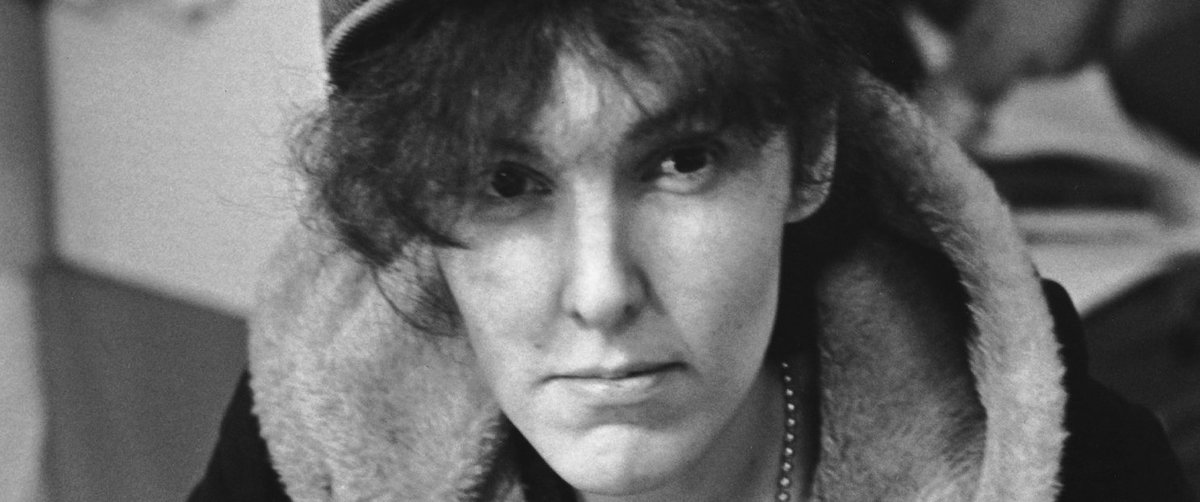 Katherine Angel on Valerie Solanas, Bad Dads, and the Literary Pleasures of Pure Rage