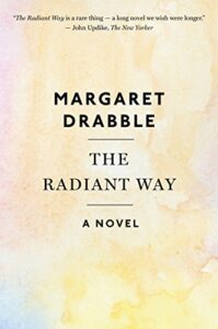 the radiant way margaret drabble