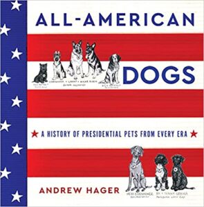 all american dogs