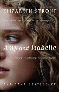 amy and isabelle