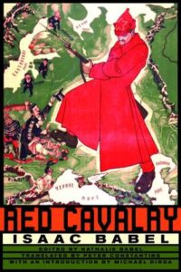 red calvary