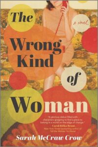 wrong kind of woman