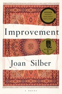 improvement joan silber