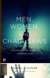 Men Women and Chain Saws