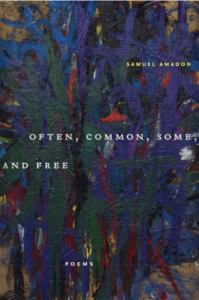 Often, Common, Some, And Free