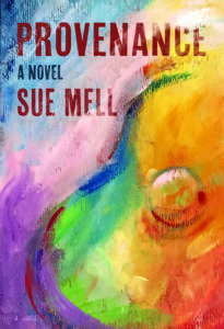 sue mell provenance