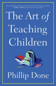 The Art of Teaching Children