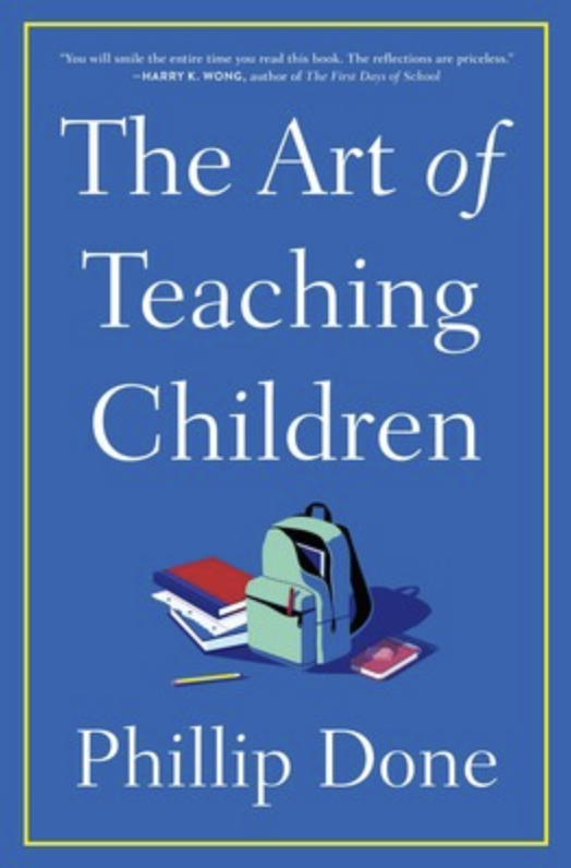 The Art of Teaching Children