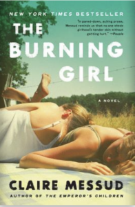 The Burning Girl