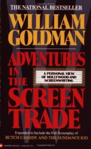 adventures in the screen trade_william goldman
