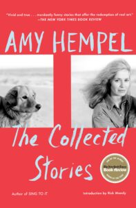 amy hempel_the collected stories