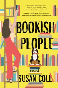 bookish people