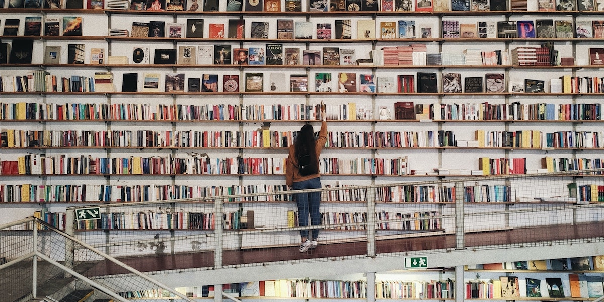 Why Indie Presses Are Opening Bookstores ‹ Literary Hub