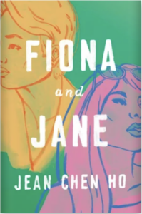 fiona and jane