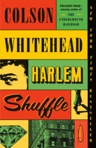 harlem shuffle_colson whitehead