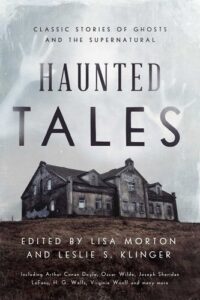 21 new books to take home and love today. ‹ Literary Center haunted tales cover