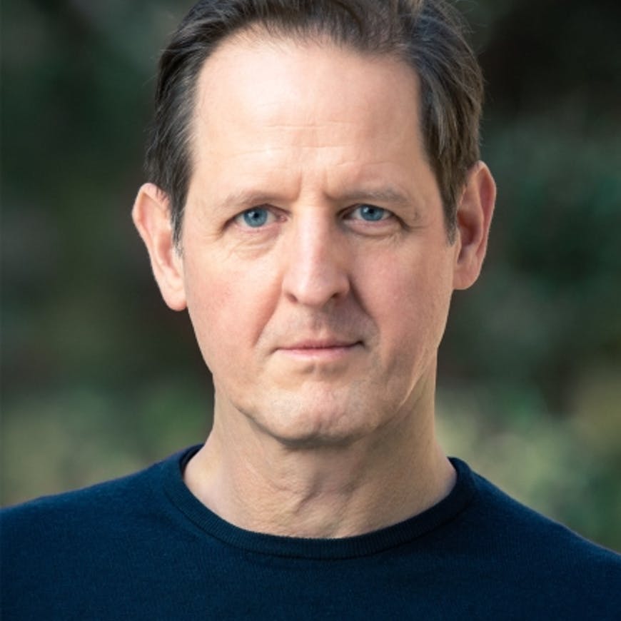 John Wood Sweet ‹ Literary Hub