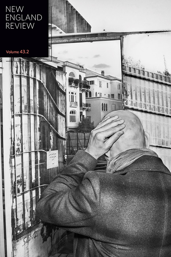 Literary Hub » Tarek Abi Samra on Stealing Kant From a Bookstore