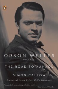 orson welles