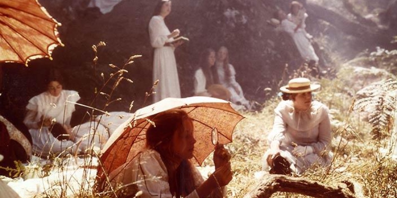 picnic at hanging rock