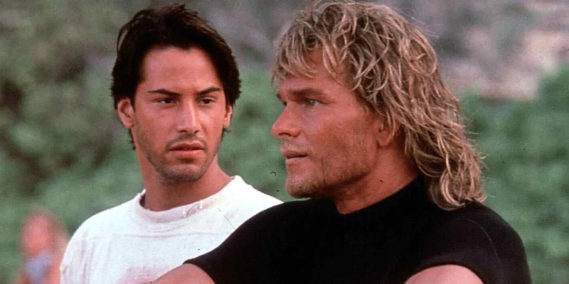 point break