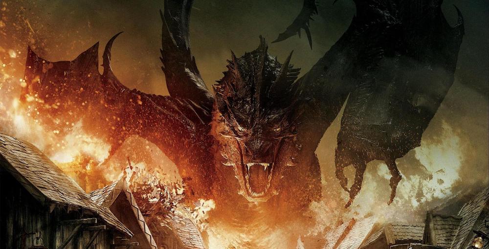 Rings of Power Beats Out House of the Dragon in Nielsen's Streaming Top 10