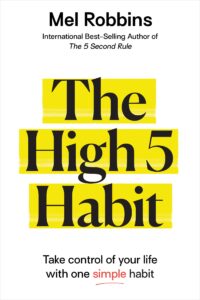 the high 5 habit_mel robbins