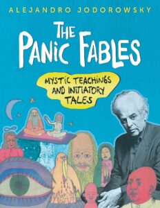 the panic fables