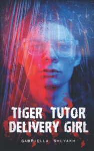 tiger tutor delivery girl