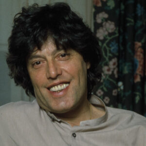 How Tom Stoppard Became One of the Best-Known Playwrights in the World