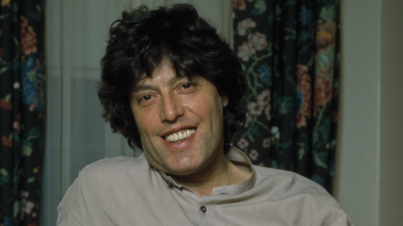 How Tom Stoppard Became One of the Best-Known Playwrights in the World