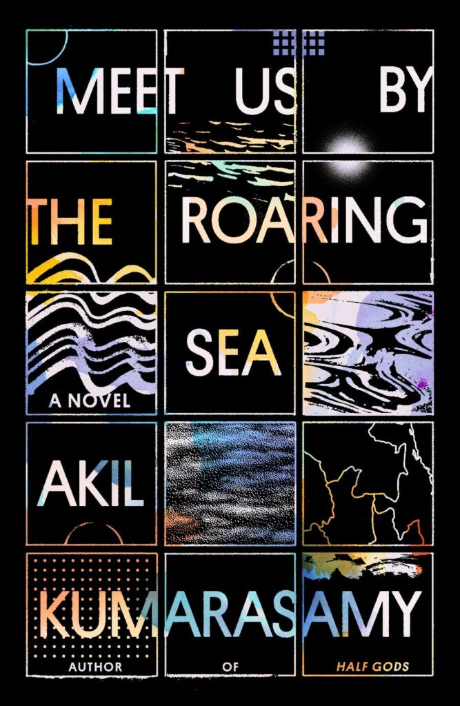 meet us by the roaring sea