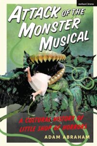 attack of the monster musical