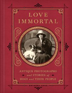 Anthony Cavo_Love Immortal