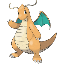 Dragonite