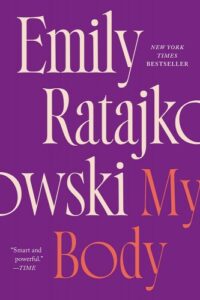 Emily Ratajkowski_My Body