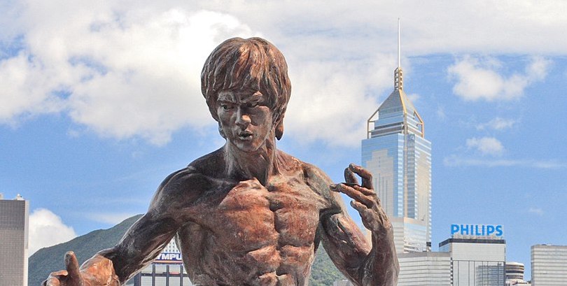 Unveiling the Dragon: The 10 Most Fascinating Facts about Bruce Lee