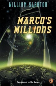 Marco'nun Milyonları