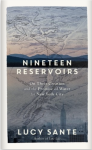 nineteen reservoirs