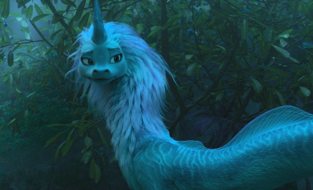 Top 20 Dragons from Movies and TV