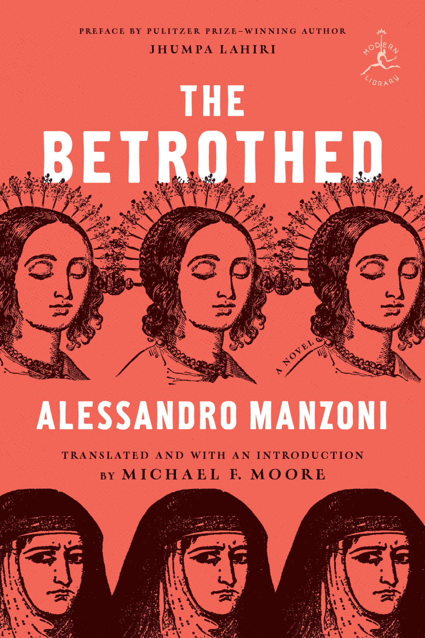 the betrothed manzoni new translation