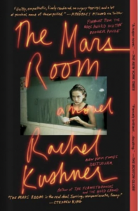 The Mars Room