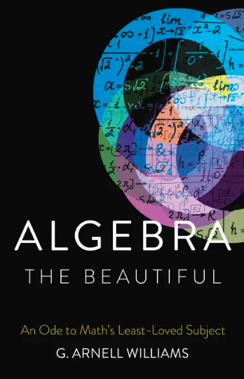 Literary Hub » Bringing Math to the Many: A Reading List