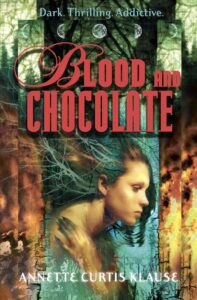 blood and chocolate