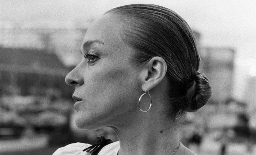 Chlöe Sevigny and Naomi Watts to star in Feud as “Capote's women.” ‹  Literary Hub