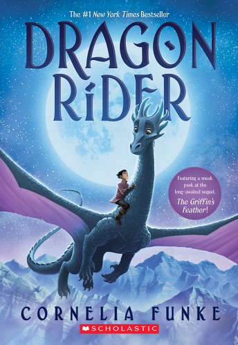 dragon rider