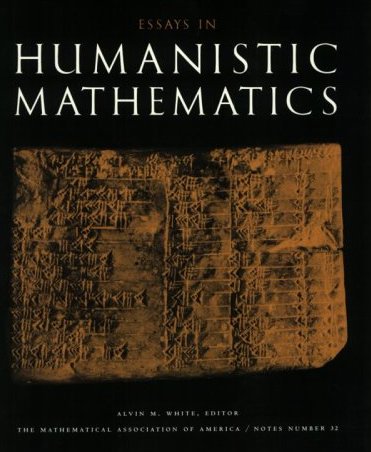 Literary Hub » Bringing Math to the Many: A Reading List