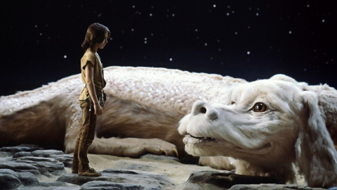 falkor