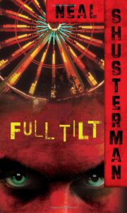 full tilt