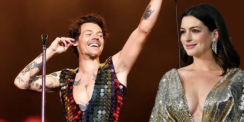 Everything You Need to Know About 'After,' the Movie Based on Harry Styles  Fan Fiction